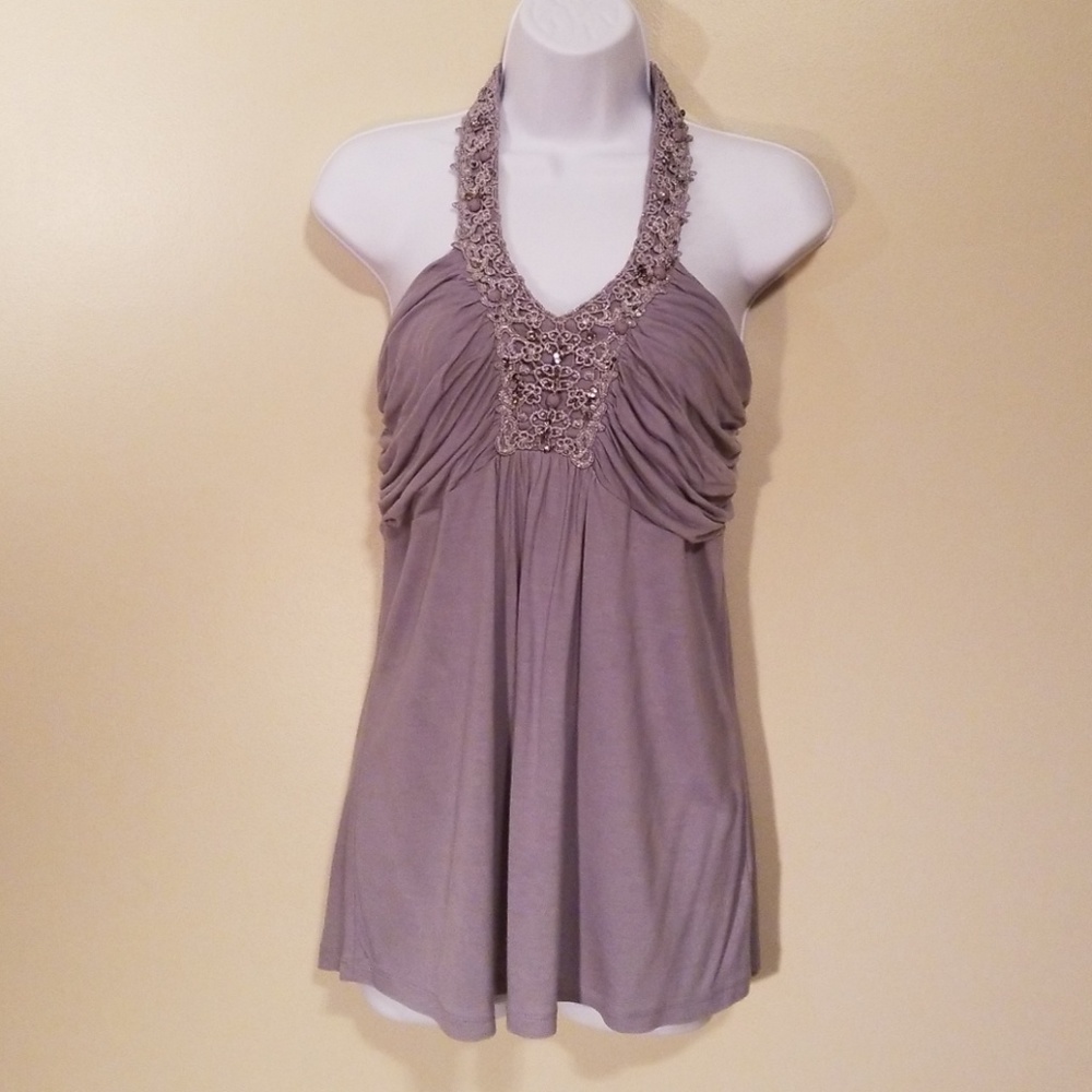Express Top